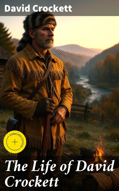 The Life of David Crockett, David Crockett