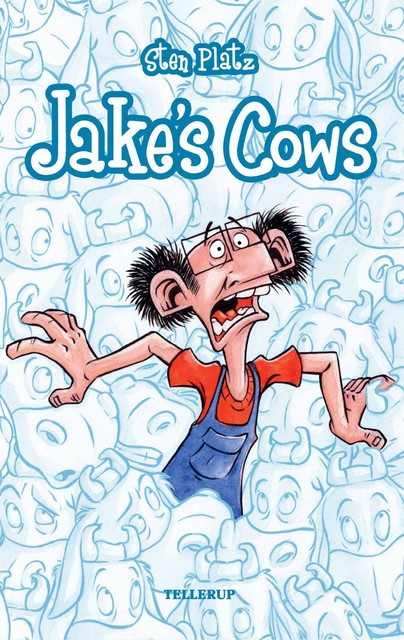 Jake’s Cows, Sten Platz