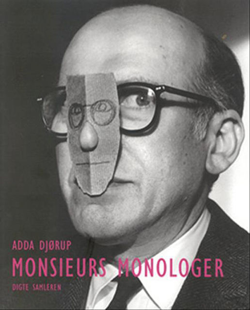Monsieurs monologer, Adda Djørup