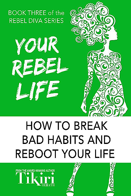 Your Rebel Life, Tikiri Herath