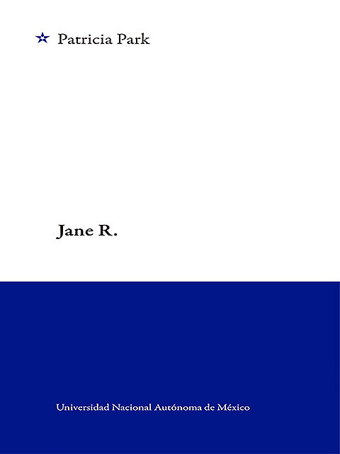 Jane R, Patricia Park