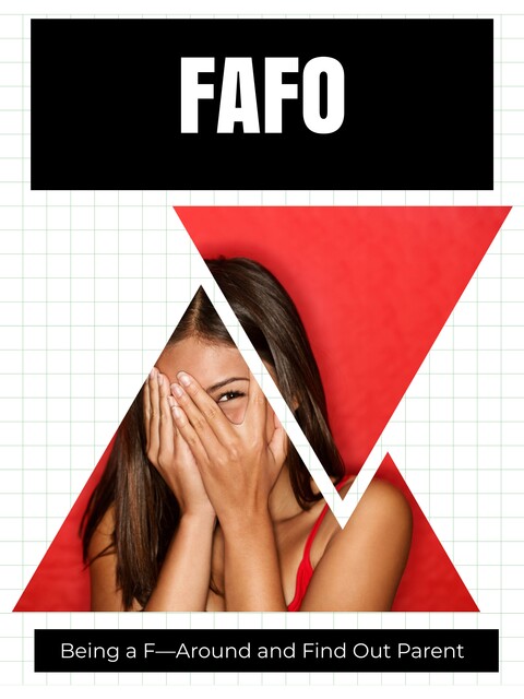 Fafo, Sarah Lee