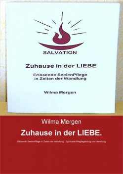 Zuhause in der LIEBE, Wilma Mergen