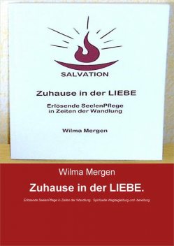 Zuhause in der LIEBE, Wilma Mergen