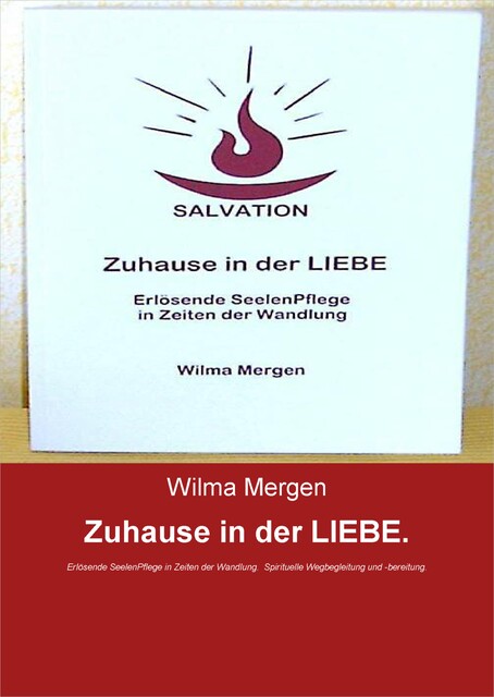 Zuhause in der LIEBE, Wilma Mergen