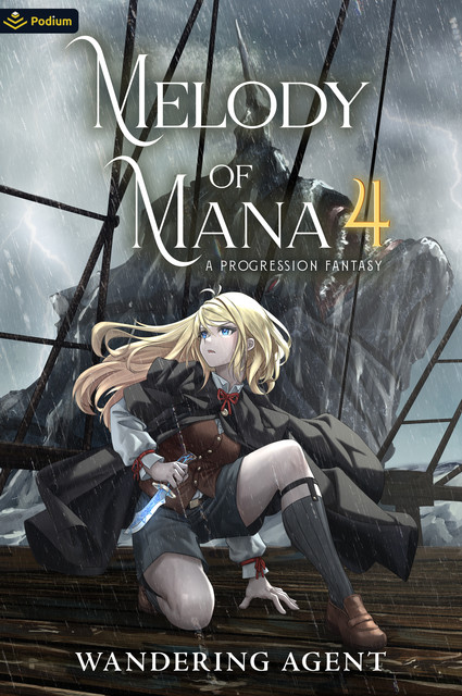 Melody of Mana 4, Wandering Agent