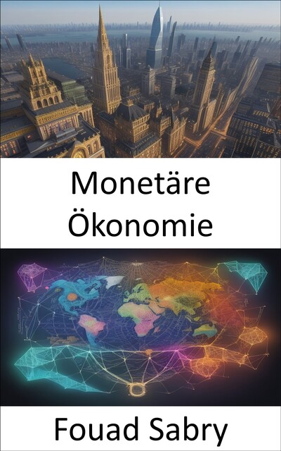 Monetäre Ökonomie, Fouad Sabry