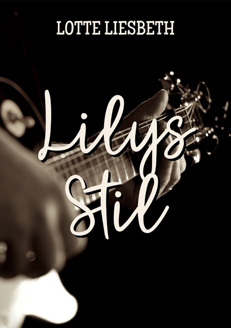 Lilys Stil, Lotte Liesbeth