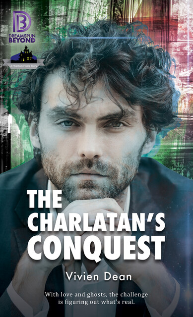 The Charlatan's Conquest, Vivien Dean