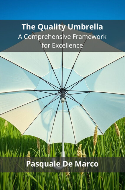 The Quality Umbrella, Pasquale De Marco