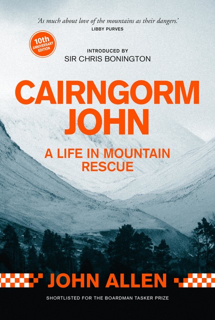 Cairngorm John, John Allen, Robert Davidson