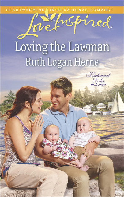 Loving the Lawman, Ruth Logan Herne