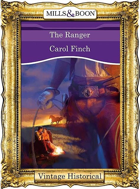 The Ranger, Carol Finch