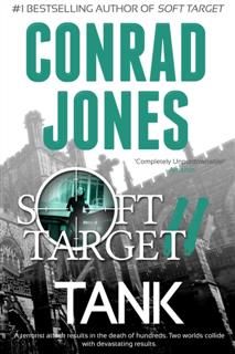 Soft Target II, Conrad Jones