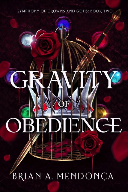 Gravity of Obedience, Brian A. Mendonça