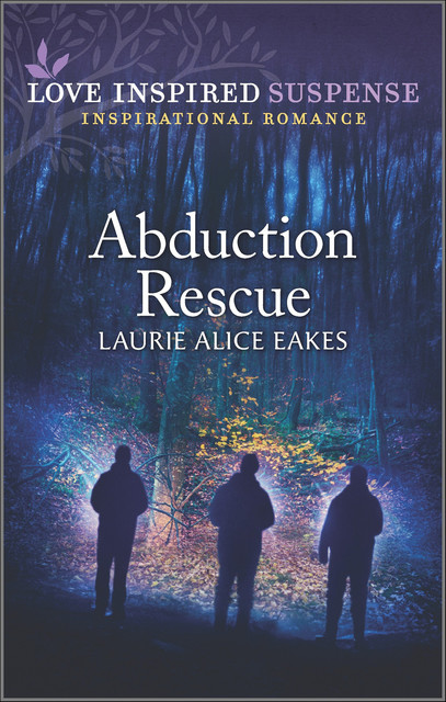 Abduction Rescue, Laurie Alice Eakes