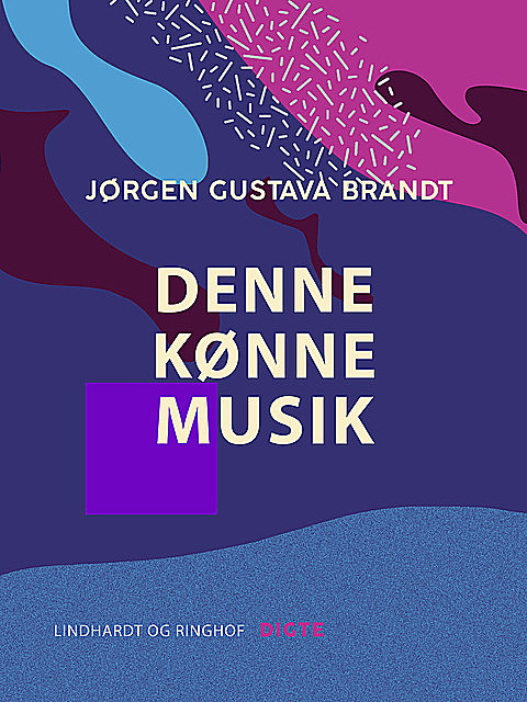 Denne kønne musik, Jørgen Gustava Brandt