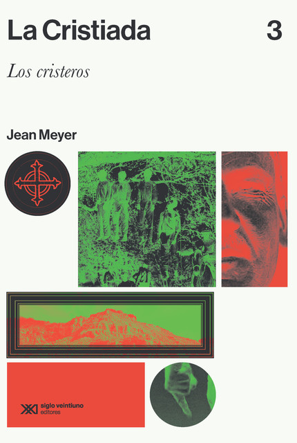 La Cristiada. Vol. 3, Jean Meyer