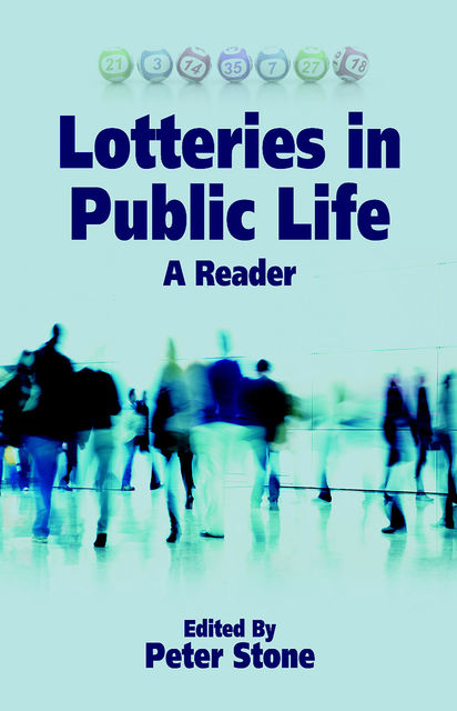 Lotteries in Public Life, Vilhelm Aubert