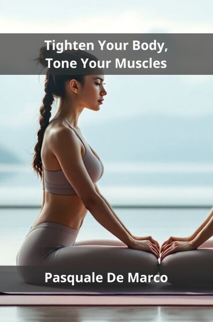 Tighten Your Body, Tone Your Muscles, Pasquale De Marco