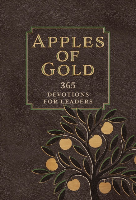 Apples of Gold, BroadStreet Publishing Group LLC