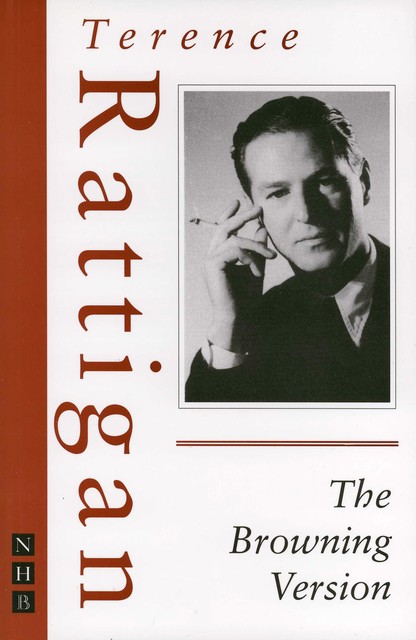 The Browning Version, Terence Rattigan