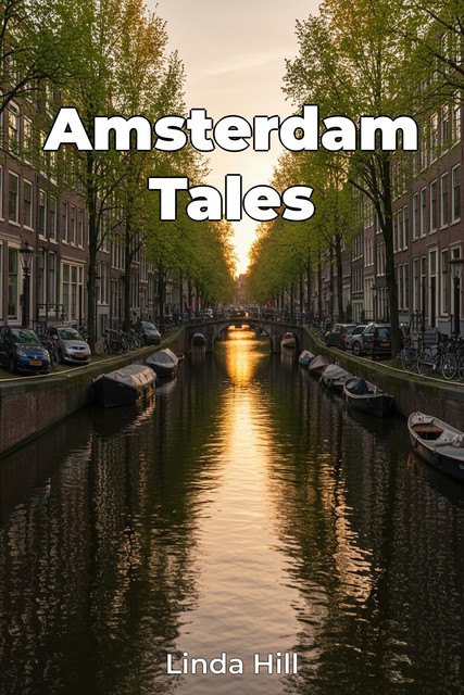 Amsterdam Tales, Linda Hill