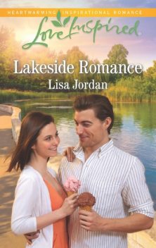 Lakeside Romance, Lisa Jordan