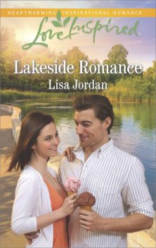 Lakeside Romance, Lisa Jordan