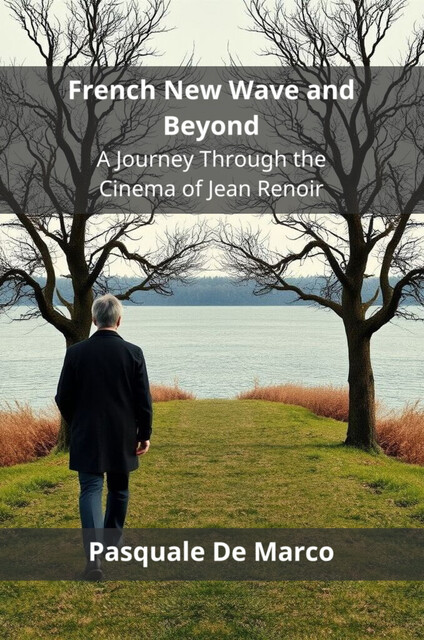 French New Wave and Beyond, Pasquale De Marco