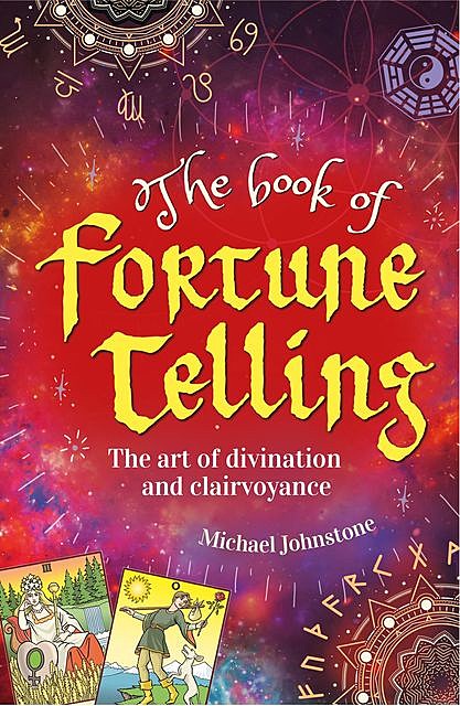 The Book of Fortune Telling, Michael Johnstone