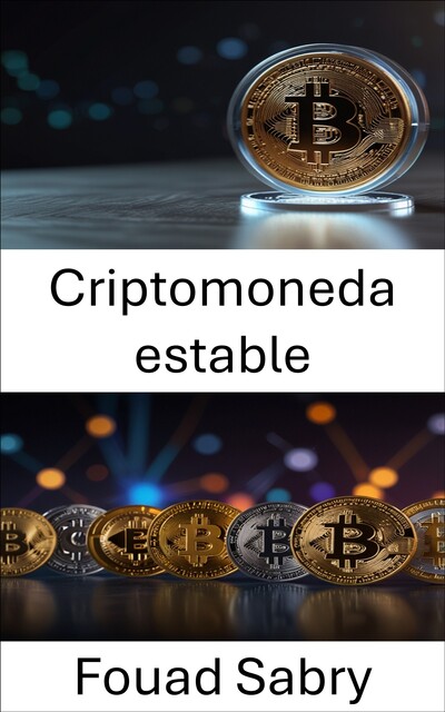 Criptomoneda estable, Fouad Sabry
