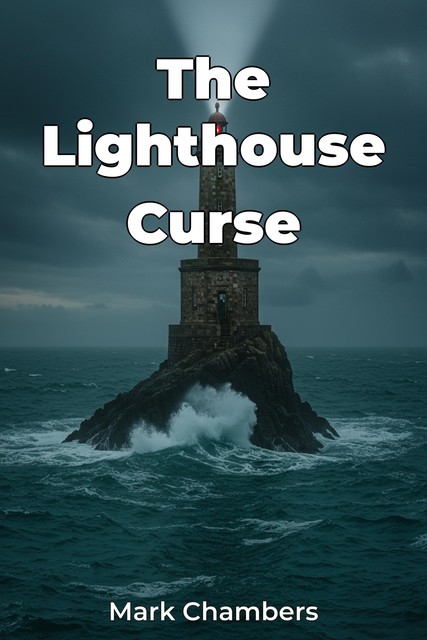 The Lighthouse Curse, Mark Chambers