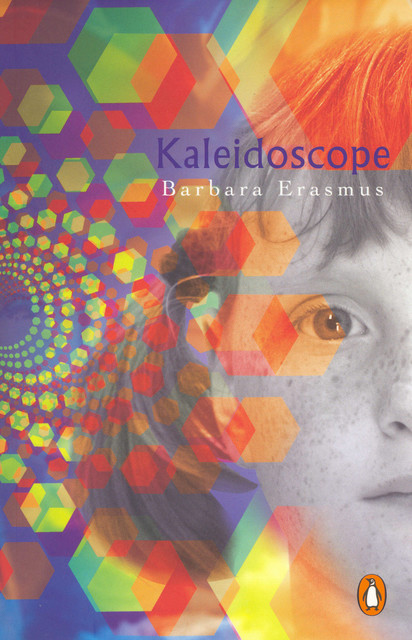 Kaleidescope, Barbara Erasmus