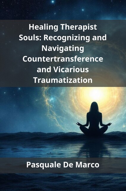 Healing Therapist Souls, Pasquale De Marco