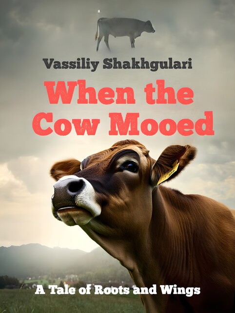 When the Cow Mooed, Vassiliy Shakhgulari
