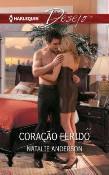 Coração ferido, Natalie Anderson