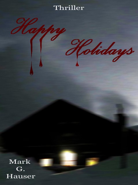 Happy Holidays, Mark G. Hauser