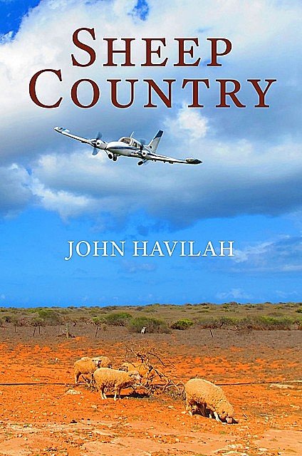 Sheep Country, John Havilah