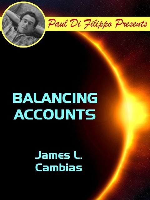 Balancing Accounts, James Cambias