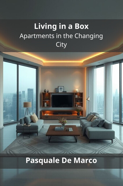 Living in a Box, Pasquale De Marco