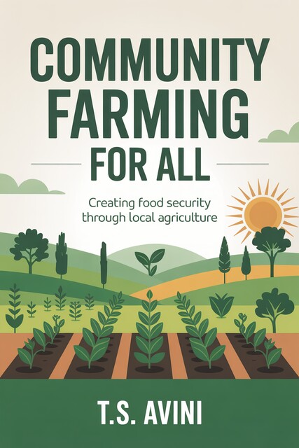 Community Farming for All, T. S Avini