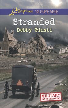 Stranded, Debby Giusti