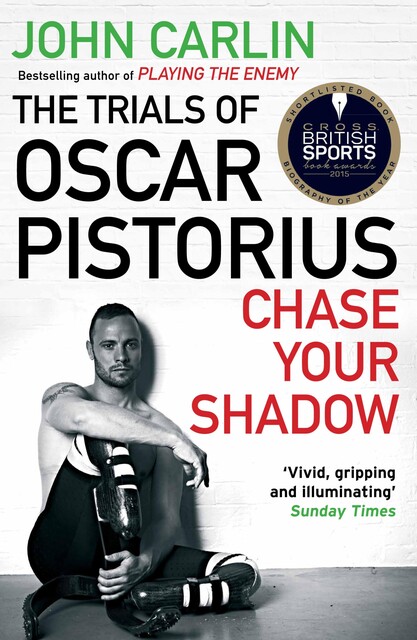 Chase Your Shadow, John Carlin