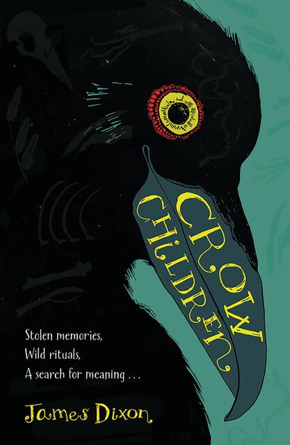Crow Children, James Dixon