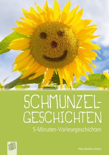 Schmunzelgeschichten, Petra Bartoli y Eckert