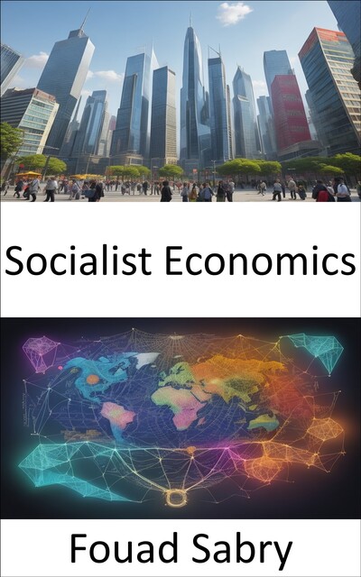 Socialist Economics, Fouad Sabry