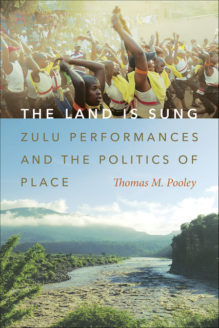 The Land Is Sung, Thomas M. Pooley