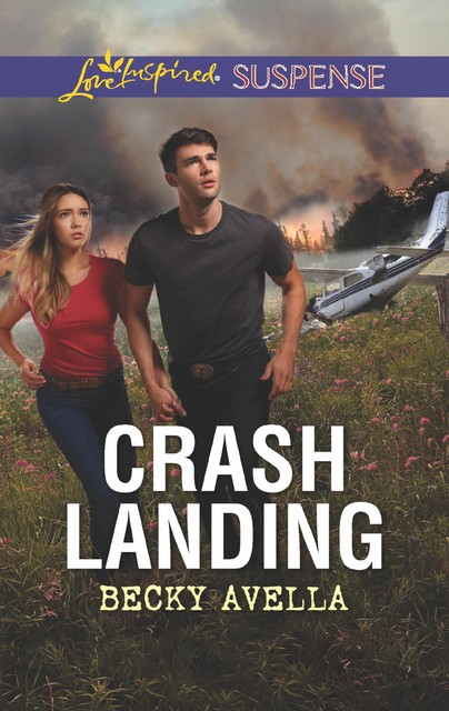 Crash Landing, Becky Avella