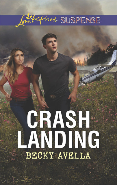 Crash Landing, Becky Avella
